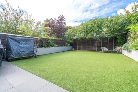 Garden B