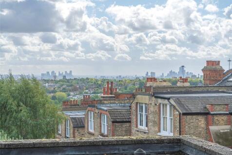 Kitchen Views B