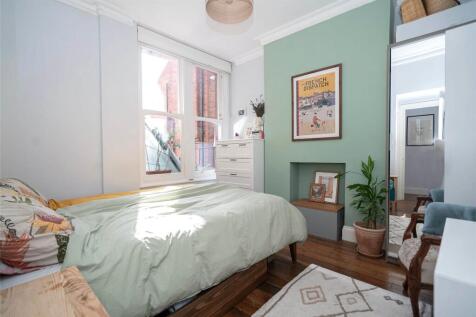 Bedroom A