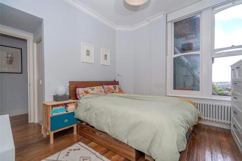 Bedroom B