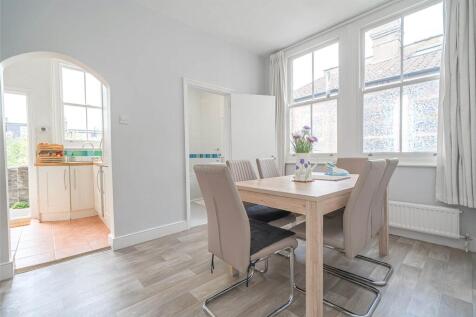 Kitchen A