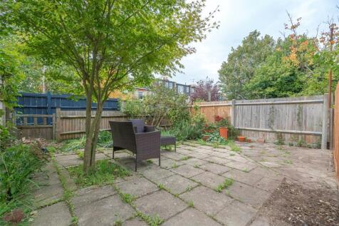 Garden A