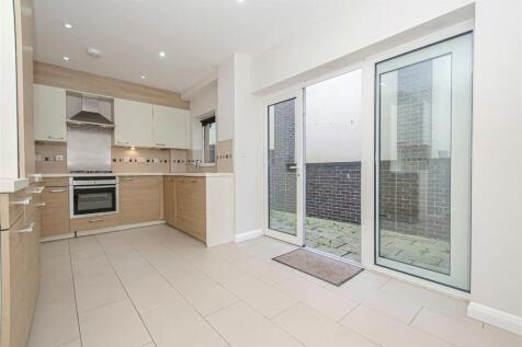 Kitchen A