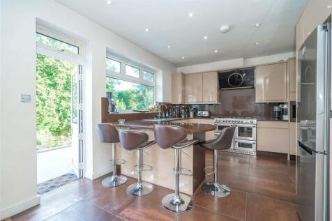 Kitchen A