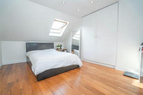 Bedroom 4 A