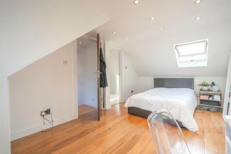 Bedroom 4 C