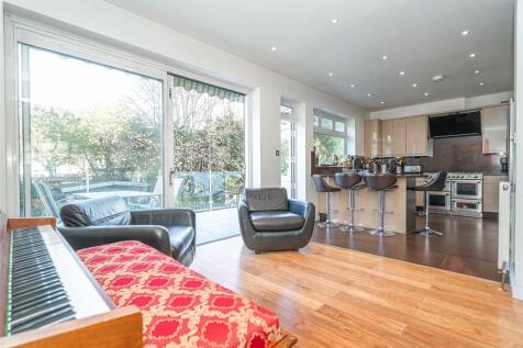 Reception Kitchen A