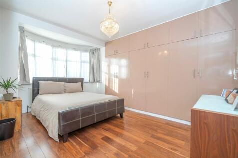 Bedroom 1 A