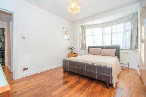 Bedroom 1 B