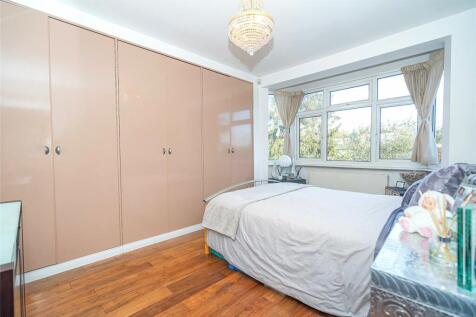 Bedroom 2 A