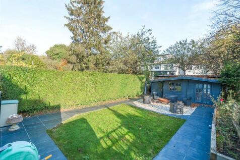 Garden G