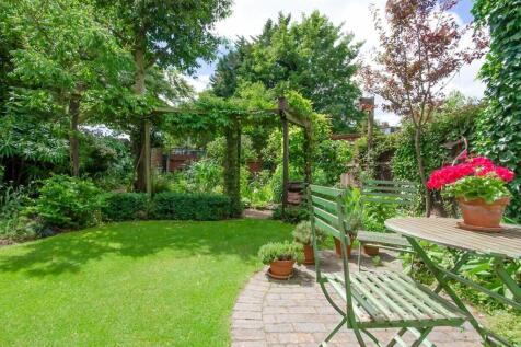 Garden B 2