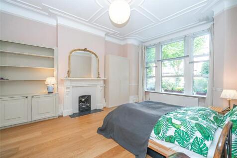 Bedroom 1 A