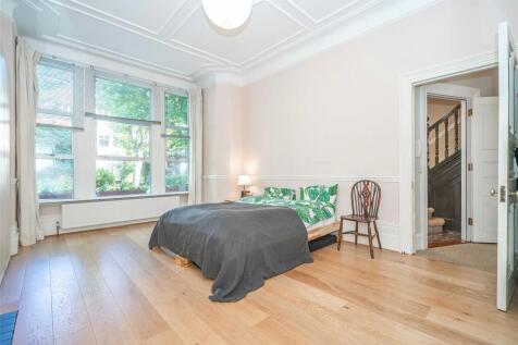 Bedroom 1 B