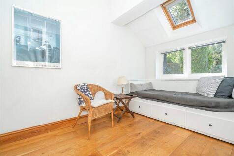 Bedroom 2 A