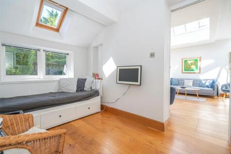 Bedroom 2 A