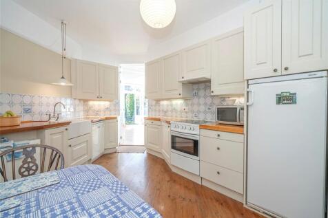 Kitchen A