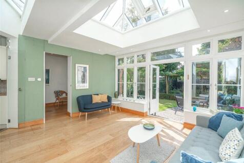 Rear Reception B