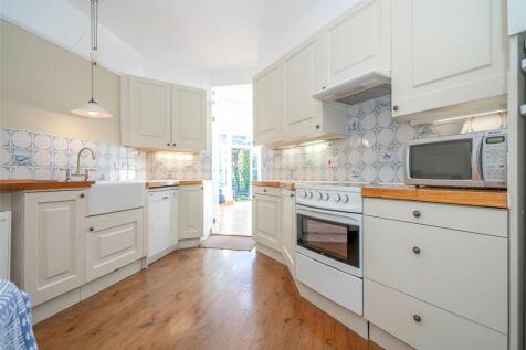 Kitchen B