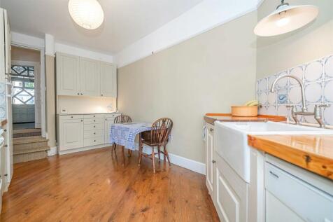 Kitchen D