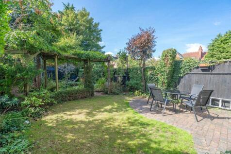 Garden A