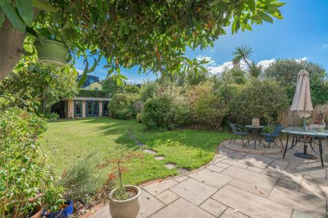Garden C