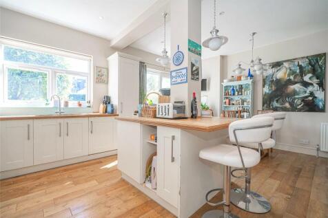 Kitchen A