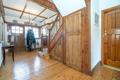 Entrance Hall A