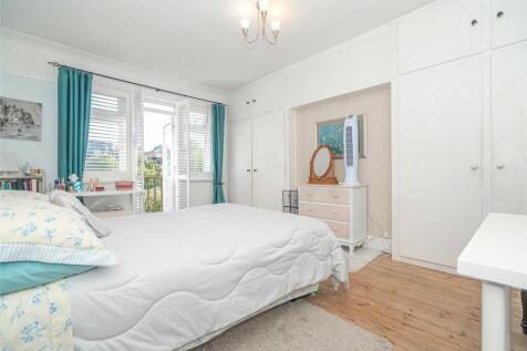 Bedroom 2 A