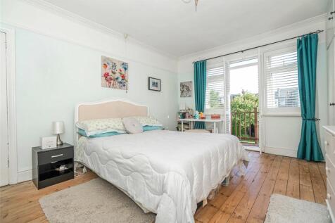 Bedroom 2 B