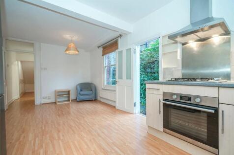 Kitchen I