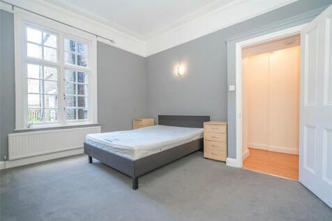 Bedroom B