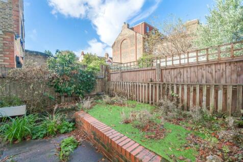Garden C