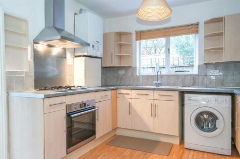Kitchen F