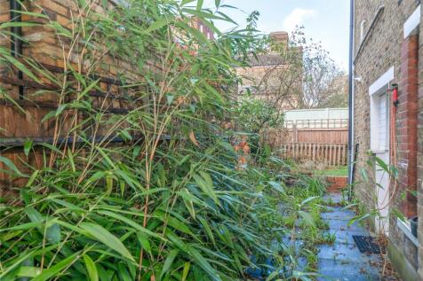 Garden A