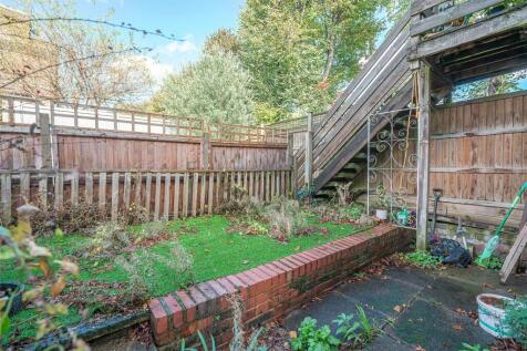 Garden B