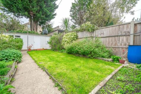 Garden B