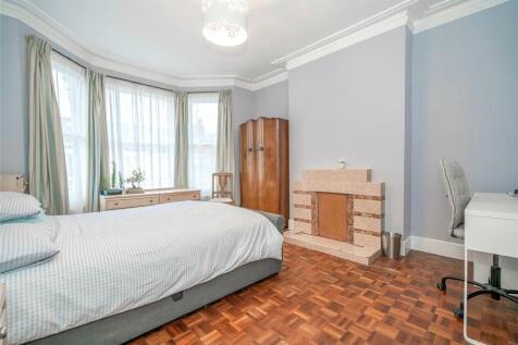 Bedroom 1 A