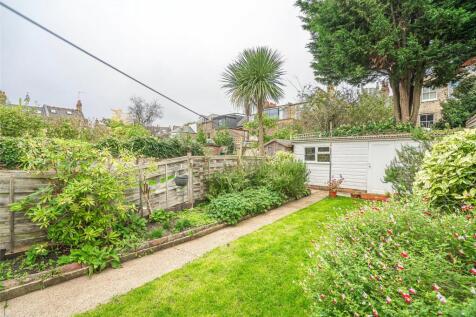 Garden C