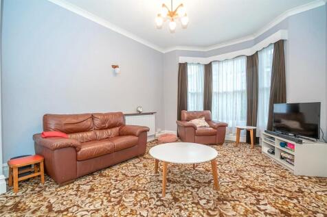 Front Reception B
