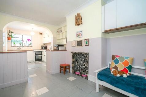 Kitchen B