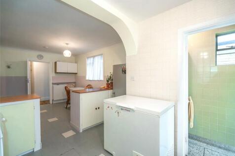 Kitchen F