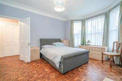 Bedroom 1 B