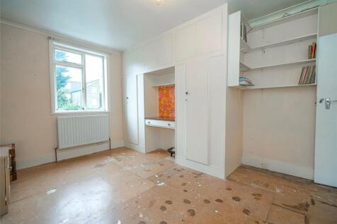 Bedroom 3 B