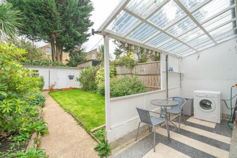 Garden A