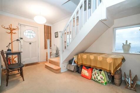 Entrance Hall A