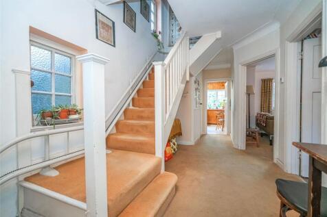 Entrance Hall B