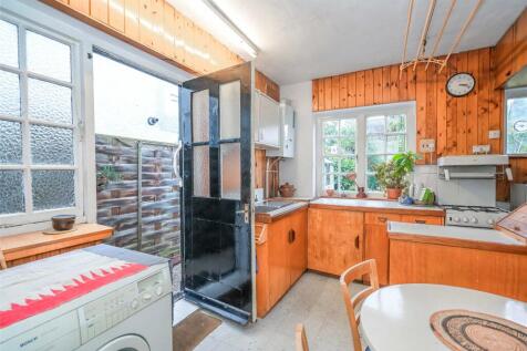 Kitchen A