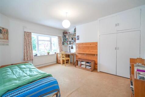 Bedroom 2 A