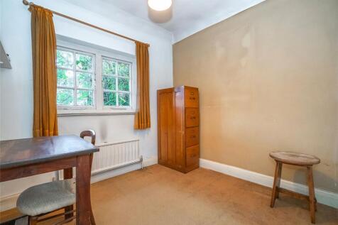 Bedroom 3 A
